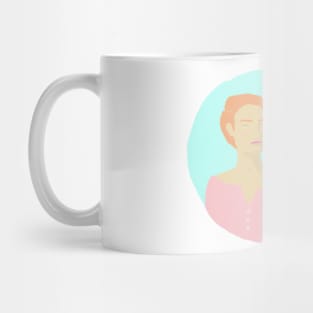 Are You a Boy or a Girl? Mug